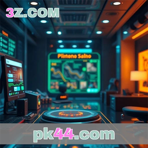 pk44.com Apostas Ao Vivo