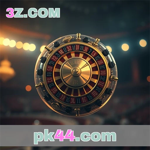 pk44.com Bônus Oferecidos