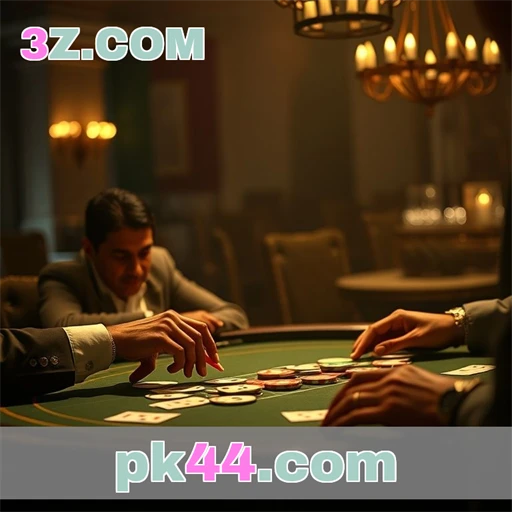 pk44.com Cassino Online