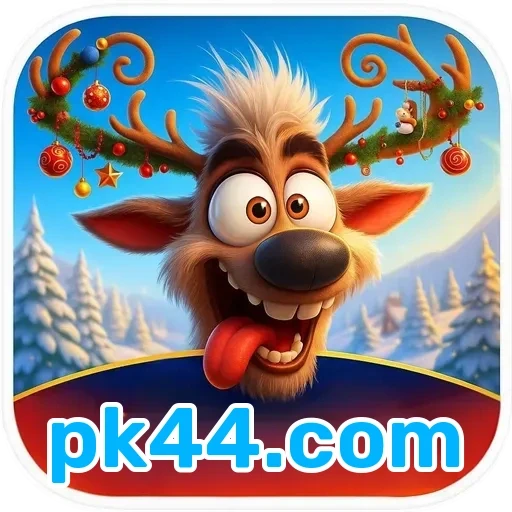 pk44.com: A Plataforma de Jogos Que Você Não Pode Deixar de Conhecer