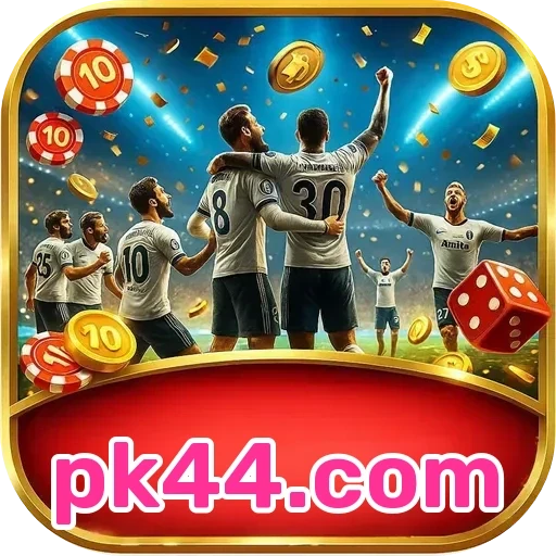 pk44.com Suporte 24/7